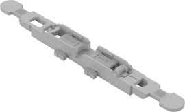 WAGO 221-2511 Rögzítő adapter 5 db
