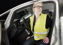 LifeHammer 10474 SAFETY VEST ULTRA Láthatósági mellény Felnőttek EN 20471 ISO 20471 4 db 12. bélyegkép