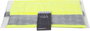 LifeHammer 10474 SAFETY VEST ULTRA Láthatósági mellény Felnőttek EN 20471 ISO 20471 4 db 14. bélyegkép