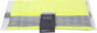 LifeHammer 10474 SAFETY VEST ULTRA Láthatósági mellény Felnőttek EN 20471 ISO 20471 4 db 4. bélyegkép