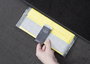 LifeHammer 10474 SAFETY VEST ULTRA Láthatósági mellény Felnőttek EN 20471 ISO 20471 4 db 9. bélyegkép