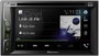 Pioneer AVH-Z3200DAB Dupla DIN moniceiver DAB + tuner, Bluetooth kihangosító, Hátrameneti kamera csa 2. bélyegkép