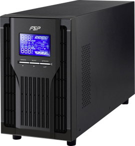 Szünetmentes tápegység 2000 VA, FSP Fortron Champ 2K Tower