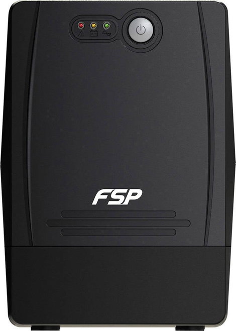 FSP Fortron FP1500 Megszakításmentes tápegység 1500 VA 3. kép