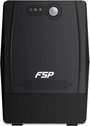 FSP Fortron FP1500 Megszakításmentes tápegység 1500 VA 3. bélyegkép