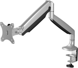 ICY BOX IB-MS503-T, Monitorständer mit Tischhalterung für ein Monitor bis zu 32 (81 cm) 1 részes Mon