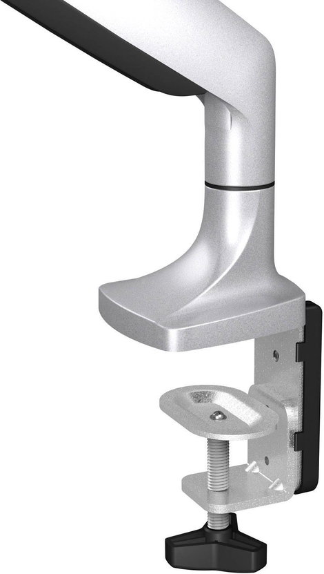 ICY BOX IB-MS503-T, Monitorständer mit Tischhalterung für ein Monitor bis zu 32 (81 cm) 1 részes Mon 2. kép