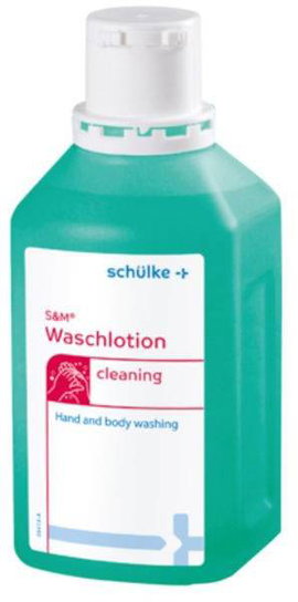 Schülke s&m Waschlotion SC1222 Mosó lotion 1 l 1 l