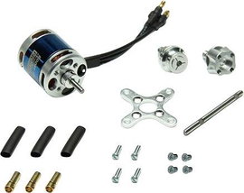 Pichler Boost 18 Repülőmodell brushless elektromotor kV: 1050