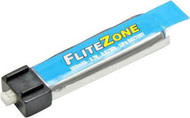 Pichler Akkucsomag, LiPo 3.7 V 180 mAh Cellaszám: 1 15 C Soft doboz Minium