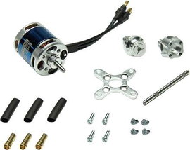 Pichler Boost 15 Repülőmodell brushless elektromotor kV: 1000