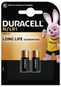 Speciális elem Duracell MN9100 Alkáli mangán 1.5 V 2 db bélyegkép