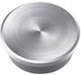 Magnetoplan Mágnes Discofix forte (Ø x Ma) 25 mm x 9 mm Kerek Ezüst 10 db 16630 bélyegkép