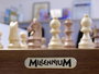 Millennium The King Performance Sakk komputer 3. bélyegkép