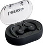 Lenco EPB-460BK Sport In Ear headset Bluetooth® Fekete Headset, Fülkengyel, Izzadásálló 3. bélyegkép