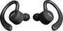 Lenco EPB-460BK Sport In Ear headset Bluetooth® Fekete Headset, Fülkengyel, Izzadásálló 8. bélyegkép