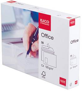 Elco Boríték DIN C4 Magasfehér 7452312