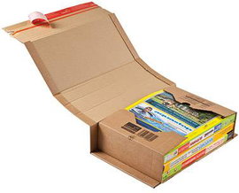 Colompac 1554029 ColomPac® univerzális A4-es kartondoboz 1 db