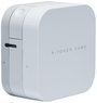Brother P-touch CUBE P300BT Feliratozó készülék Alkalmas feliratozó szalag: TZe 3.5 mm, 6 mm, 9 mm, bélyegkép