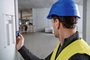 Bosch Professional GLM 50-27 CG Lézeres távolságmérő Bluetooth-os, Dokumentiációs alkalmazás, Állván 11. bélyegkép