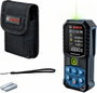 Bosch Professional GLM 50-27 CG Lézeres távolságmérő Bluetooth-os, Dokumentiációs alkalmazás, Állván bélyegkép