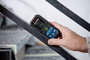 Bosch Professional GLM 50-27 CG Lézeres távolságmérő Bluetooth-os, Dokumentiációs alkalmazás, Állván 5. bélyegkép