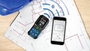 Bosch Professional GLM 50-27 CG Lézeres távolságmérő Bluetooth-os, Dokumentiációs alkalmazás, Állván 6. bélyegkép
