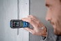 Bosch Professional GLM 50-27 CG Lézeres távolságmérő Bluetooth-os, Dokumentiációs alkalmazás, Állván 8. bélyegkép