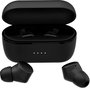 Tie Studio TX6 In Ear fejhallgató Bluetooth® Fekete Headset, Hangerő szabályozás, Izzadásálló, Vízta 2. bélyegkép