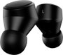 Tie Studio TX6 In Ear fejhallgató Bluetooth® Fekete Headset, Hangerő szabályozás, Izzadásálló, Vízta 4. bélyegkép