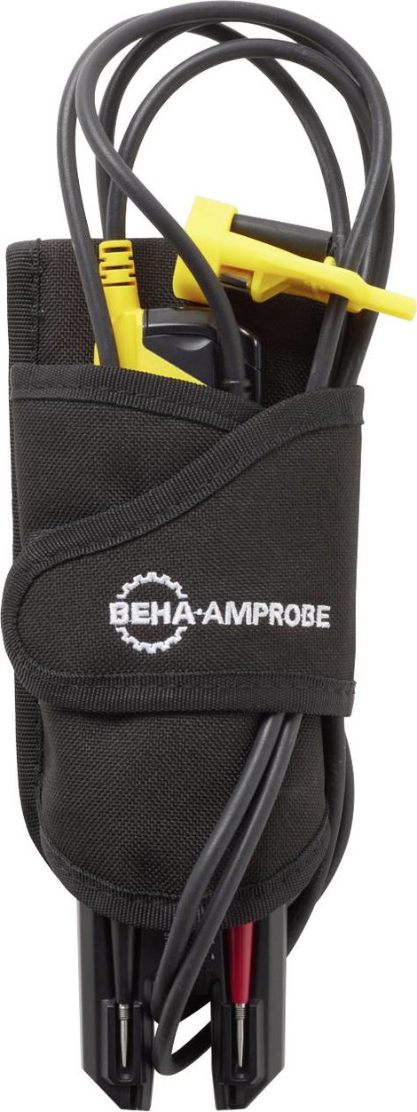 Beha Amprobe 2100-DELTA Kétpólusú feszültségvizsgáló CAT III 1000 V, CAT IV 600 V 2. kép