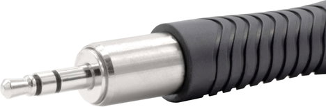 Weller RTP 001 C X Forrasztóhegy Kúpos, Hajlított Hegy méret 0.1 mm Csúcs hossza 21.3 mm Tartalom, t 2. kép