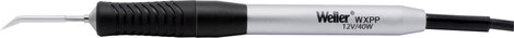 Weller RTP 001 C X Forrasztóhegy Kúpos, Hajlított Hegy méret 0.1 mm Csúcs hossza 21.3 mm Tartalom, t 3. kép