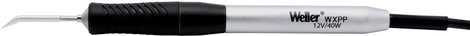 Weller RTP 001 C X Forrasztóhegy Kúpos, Hajlított Hegy méret 0.1 mm Csúcs hossza 21.3 mm Tartalom, t 4. kép