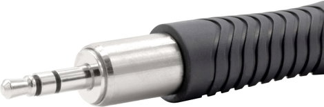 Weller RTP 001 C X Forrasztóhegy Kúpos, Hajlított Hegy méret 0.1 mm Csúcs hossza 21.3 mm Tartalom, t 6. kép