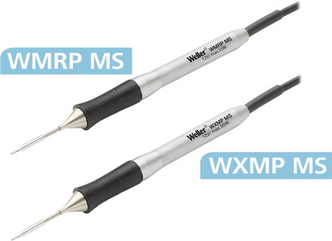 Weller RTM 010 S MS Forrasztóhegy Véső forma Hegy méret 1 mm Csúcs hossza 18 mm Tartalom, tartalmi e 3. kép
