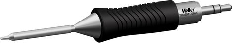 Weller RTM 010 S MS Forrasztóhegy Véső forma Hegy méret 1 mm Csúcs hossza 18 mm Tartalom, tartalmi e 4. kép