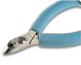 Weller Erem® 504AE ESD Homlokcsípőfogó 110 mm