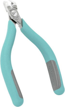 Weller Erem® 2403E ESD Homlokcsípőfogó 127 mm
