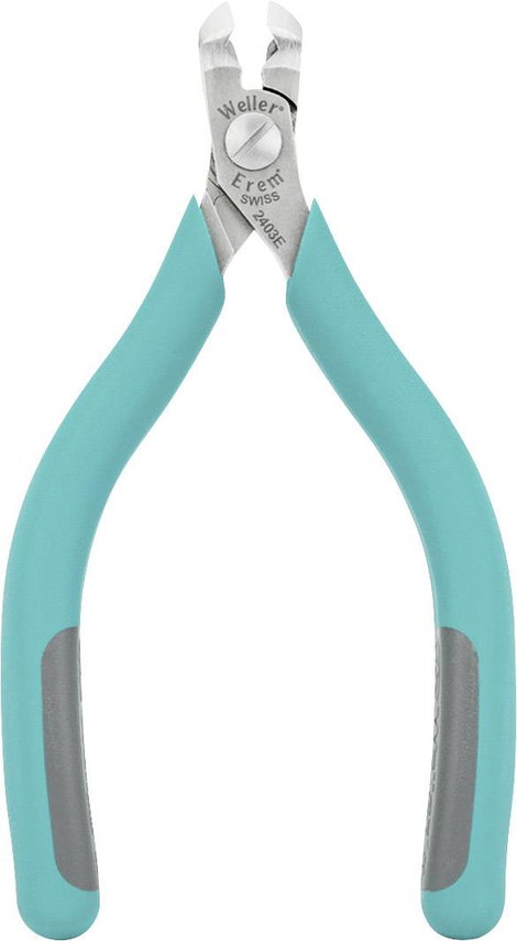 Weller Erem® 2403E ESD Homlokcsípőfogó 127 mm 5. kép
