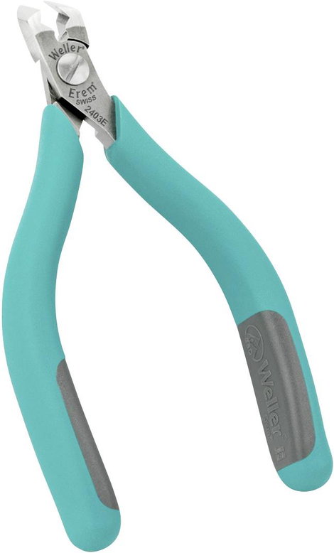 Weller Erem® 2403E ESD Homlokcsípőfogó 127 mm 7. kép