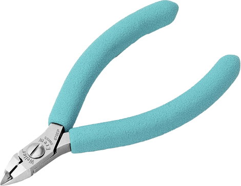 Weller Erem® 670EP ESD Homlokcsípőfogó 110 mm 15. kép
