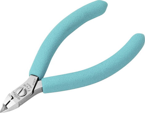 Weller Erem® 670EP ESD Homlokcsípőfogó 110 mm 6. kép