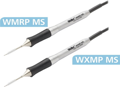 Weller RTM 002 C MS Forrasztóhegy Kúpos Hegy méret 0.2 mm Csúcs hossza 19 mm Tartalom, tartalmi egys 3. kép