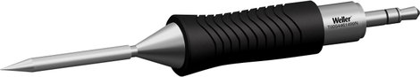 Weller RTM 002 C MS Forrasztóhegy Kúpos Hegy méret 0.2 mm Csúcs hossza 19 mm Tartalom, tartalmi egys 4. kép