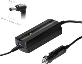 Akyga AK-ND-31 Notebook tápegység 65 W 19 V 3.42 A
