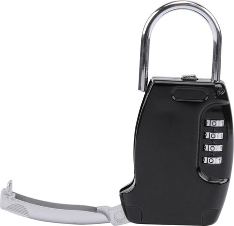 Olymp 7029 ST 4 Kulcstartó trezor Számkódos zár 2. kép