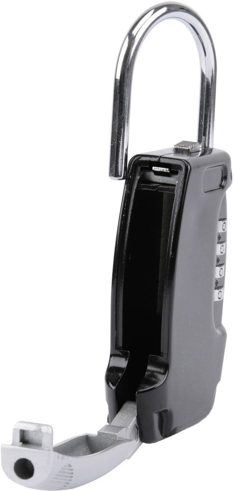 Olymp 7029 ST 4 Kulcstartó trezor Számkódos zár 3. kép