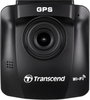 Transcend DrivePro 230Q Autós kamera GPS-szel Látószög, vízszintes (max.)=130 ° 12 V Akku, Nyomtáv a bélyegkép