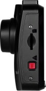 Transcend DrivePro 230Q Autós kamera GPS-szel Látószög, vízszintes (max.)=130 ° 12 V Akku, Nyomtáv a 3. bélyegkép
